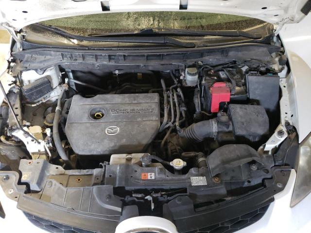 Photo 12 from auction – 2012 MAZDA CX-7 with VIN JM3ER2BM9C0414669