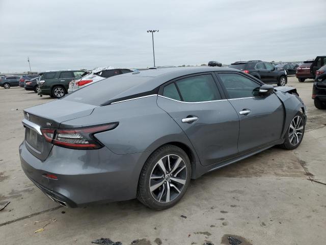 Photo 3 from auction – 2019 NISSAN MAXIMA S with VIN 1N4AA6AV1KC363770