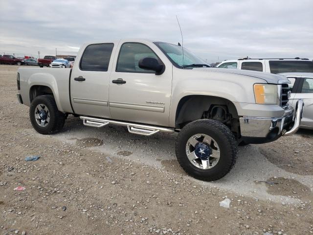 Photo 4 from auction – 2007 GMC NEW SIERRA with VIN 2GTEK13M371711209