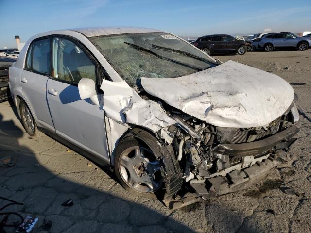 Photo 4 from auction – 2009 NISSAN VERSA S with VIN 3N1BC11E89L424285