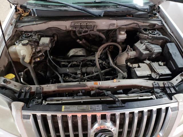 Photo 12 from auction – 2008 MERCURY MARINER with VIN 4M2CU81Z08KJ37270