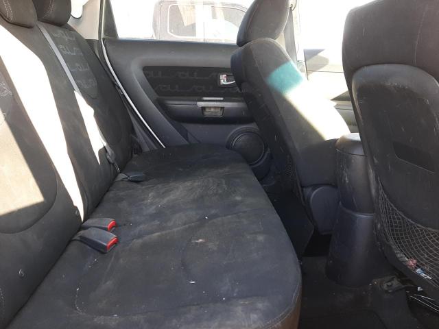 Photo 10 from auction – 2012 KIA SOUL + with VIN KNDJT2A61C7406567