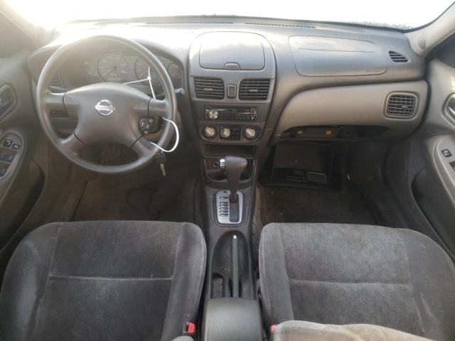 Photo 8 from auction – 2003 NISSAN SENTRA XE with VIN 3N1CB51D63L802083