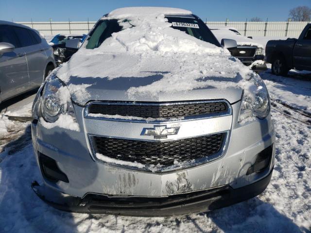 Photo 5 from auction – 2015 CHEVROLET EQUINOX LT with VIN 2GNFLFEK6F6112355
