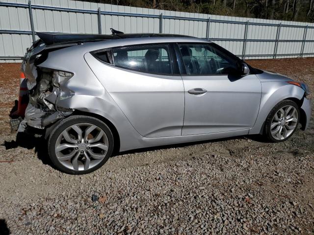 Photo 3 from auction – 2012 HYUNDAI VELOSTER with VIN KMHTC6AD5CU081286