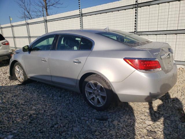 Photo 2 from auction – 2012 BUICK LACROSSE P with VIN 1G4GD5G35CF299207