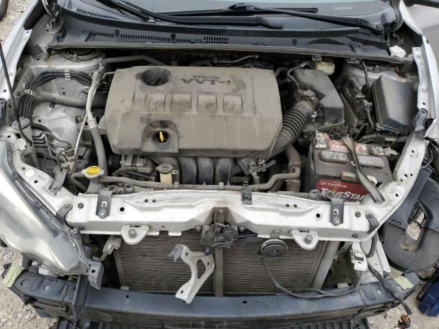 Photo 11 from auction – 2016 TOYOTA COROLLA L with VIN 5YFBURHE3GP567885
