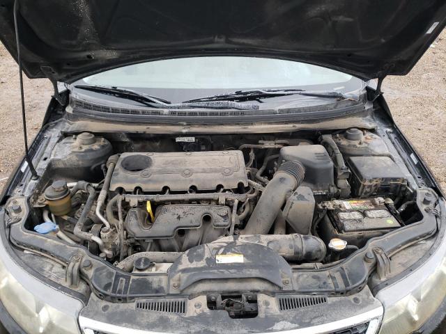 Photo 11 from auction – 2012 KIA FORTE LX with VIN KNAFT4A23C5624789