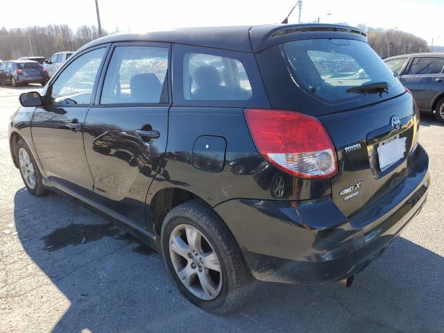 Foto 2 de la subasta – 2003 TOYOTA COROLLA MA con VIN 2T1LR38E43C149607