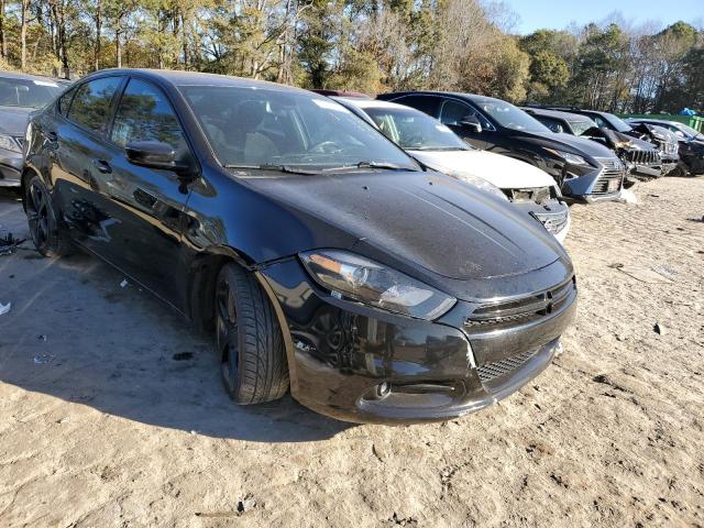 Photo 4 from auction – 2015 DODGE DART SXT with VIN 1C3CDFBB4FD320429