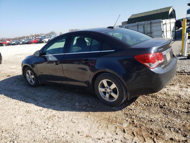 Photo 2 from auction – 2015 CHEVROLET CRUZE LT with VIN 1G1PC5SB2F7227975