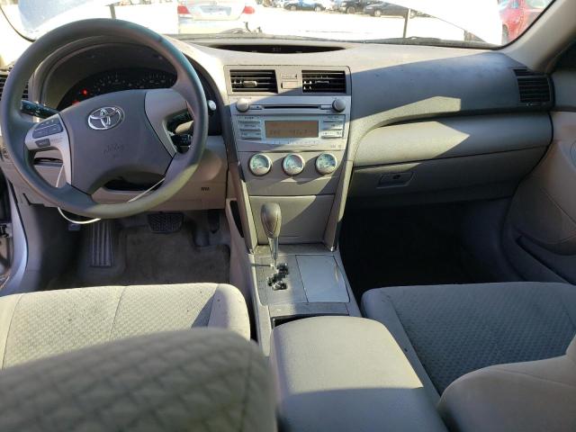 Photo 8 from auction – 2009 TOYOTA CAMRY BASE with VIN 4T4BE46K89R078625