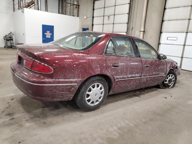 Photo 3 from auction – 1999 BUICK CENTURY CU with VIN 2G4WS52M1X1591662