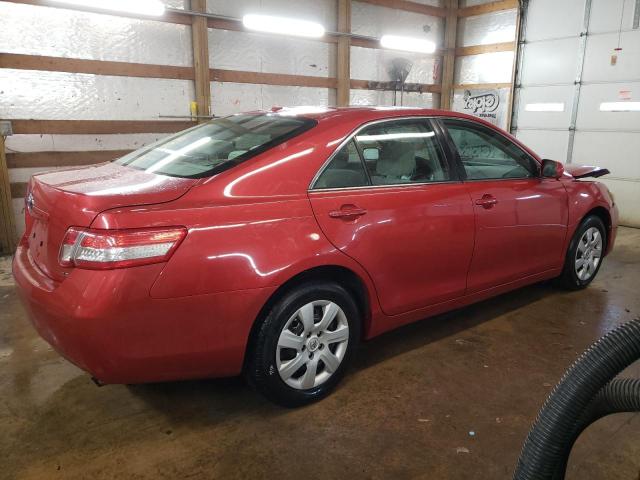 Photo 3 from auction – 2010 TOYOTA CAMRY BASE with VIN 4T4BF3EKXAR053383