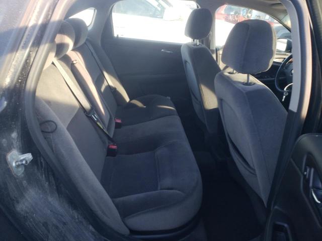 Photo 10 from auction – 2006 CHEVROLET IMPALA LT with VIN 2G1WT58K269351777