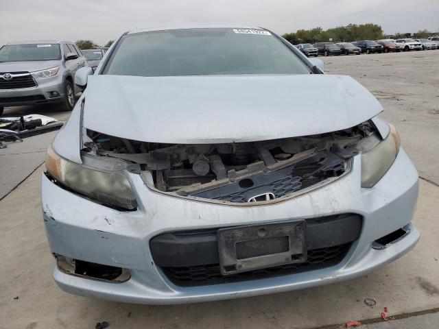 Photo 5 from auction – 2012 HONDA CIVIC LX with VIN 2HGFG3B52CH511100