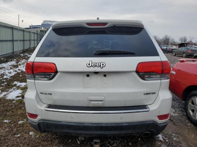 Photo 6 from auction – 2017 JEEP GRAND CHER with VIN 1C4RJFBG1HC729605