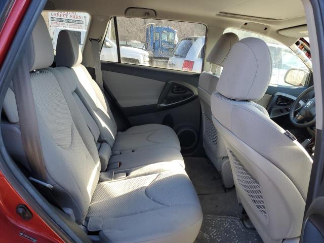 Photo 11 from auction – 2012 TOYOTA RAV4 with VIN 2T3BF4DV1CW183008