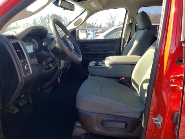 Photo 7 from auction – 2014 RAM 1500 ST with VIN 1C6RR7FT4ES181954