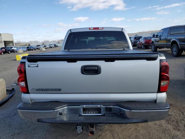 Photo 6 from auction – 2007 CHEVROLET SILVERADO with VIN 2GCEK13Z571181305