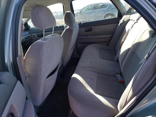 Photo 10 from auction – 2006 FORD TAURUS SE with VIN 1FAFP53U16A196024