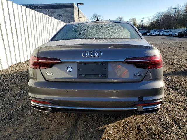 Photo 6 from auction – 2022 AUDI A4 PREMIUM with VIN WAUBBAF46NN009831
