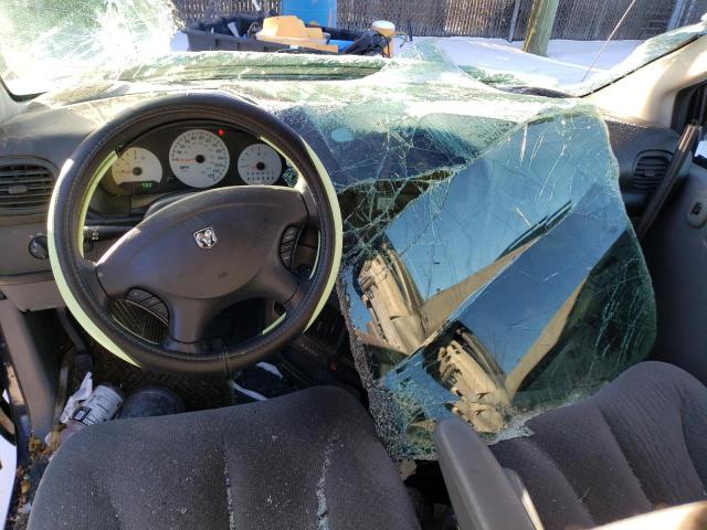 Photo 8 from auction – 2005 DODGE CARAVAN SE with VIN 1D4GP25B35B329712