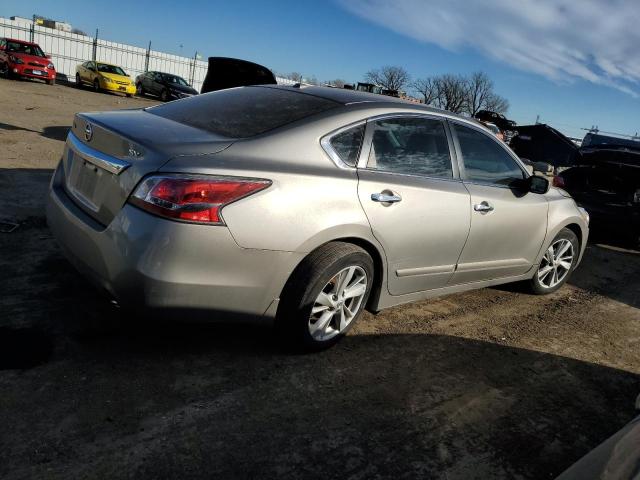 Photo 3 from auction – 2015 NISSAN ALTIMA 2.5 with VIN 1N4AL3AP1FC120749