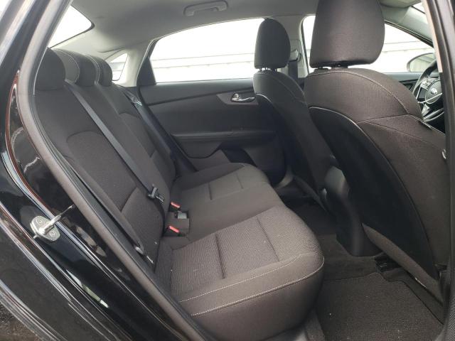 Photo 10 from auction – 2020 KIA FORTE FE with VIN 3KPF24ADXLE203101