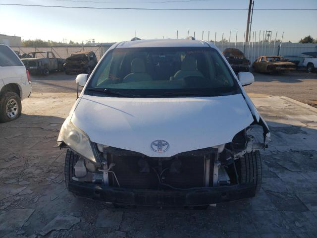 Photo 5 from auction – 2011 TOYOTA SIENNA LE with VIN 5TDKK3DC8BS029089