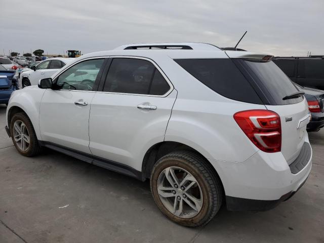 Photo 2 from auction – 2016 CHEVROLET EQUINOX LT with VIN 2GNALDEKXG1120004