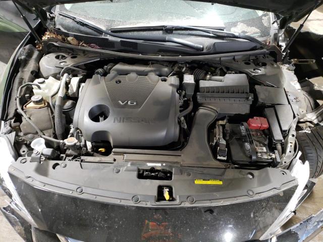 Photo 11 from auction – 2016 NISSAN MAXIMA 3.5 with VIN 1N4AA6AP4GC901323