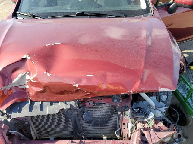 Photo 12 from auction – 2016 SUBARU CROSSTREK with VIN JF2GPABC8G8210169