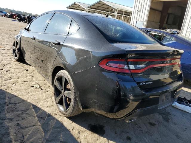 Photo 2 from auction – 2015 DODGE DART SXT with VIN 1C3CDFBB4FD320429