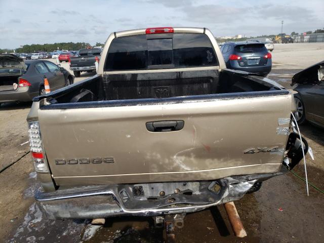 صورة رقم 6 من المزاد - 2002 DODGE RAM 1500 مع VIN 1D3HU18Z62J199866
