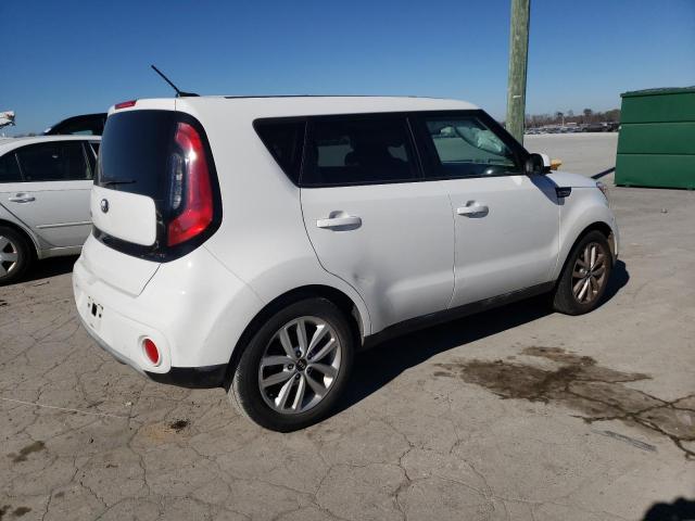 Photo 3 from auction – 2019 KIA SOUL + with VIN KNDJP3A57K7915966