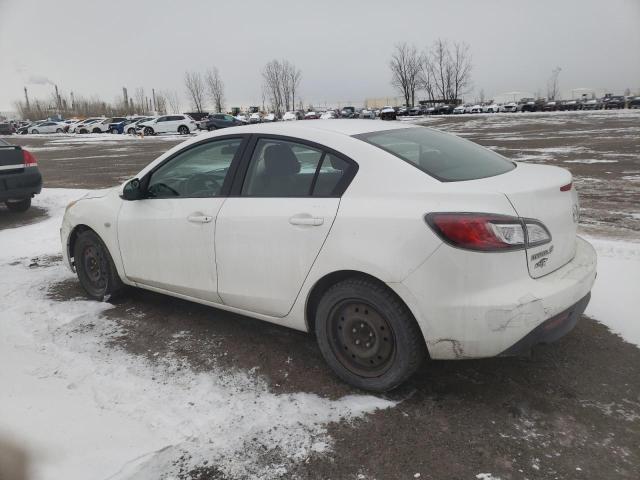 Photo 2 from auction – 2010 MAZDA 3 I with VIN JM1BL1SF1A1265769