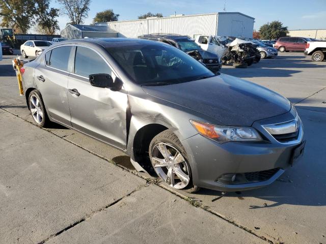 Photo 4 from auction – 2014 ACURA ILX 20 TEC with VIN 19VDE1F7XEE001631