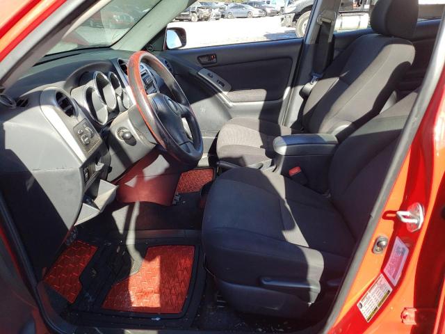 Photo 7 from auction – 2006 PONTIAC VIBE with VIN 5Y2SL65866Z424031