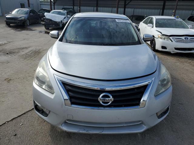 Photo 5 from auction – 2014 NISSAN ALTIMA 2.5 with VIN 1N4AL3AP8EC406712
