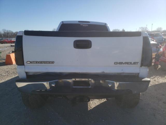Photo 6 from auction – 2001 CHEVROLET SILVERADO with VIN 1GCHK23151F209844