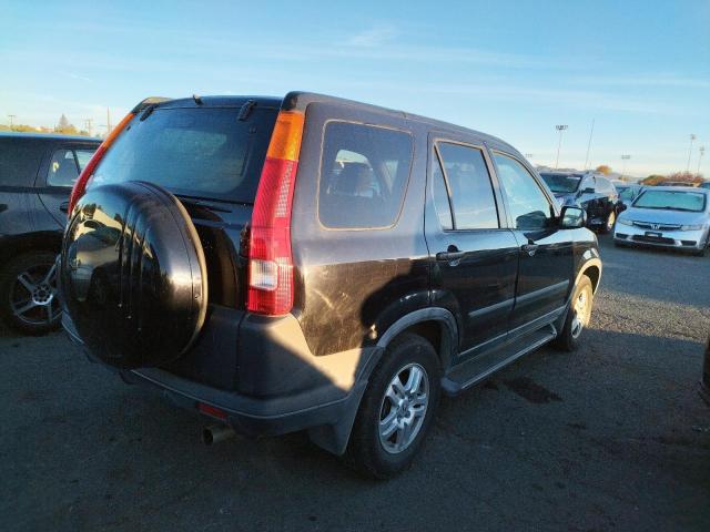 Photo 3 from auction – 2004 HONDA CR-V EX with VIN JHLRD78844C013176