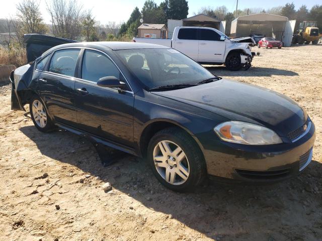 Photo 4 from auction – 2014 CHEVROLET IMPALA LIM with VIN 2G1WB5E32E1121461