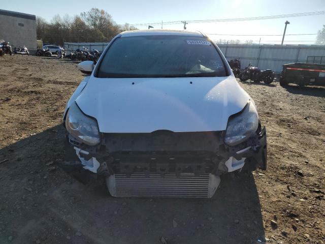 Photo 5 from auction – 2013 FORD FOCUS ST with VIN 1FADP3L93DL230019