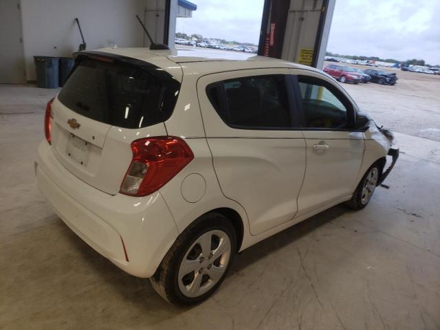 Photo 3 from auction – 2019 CHEVROLET SPARK LS with VIN KL8CB6SA0KC735703