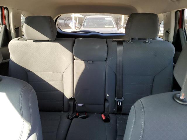 Photo 10 from auction – 2017 KIA SORENTO LX with VIN 5XYPG4A38HG212841