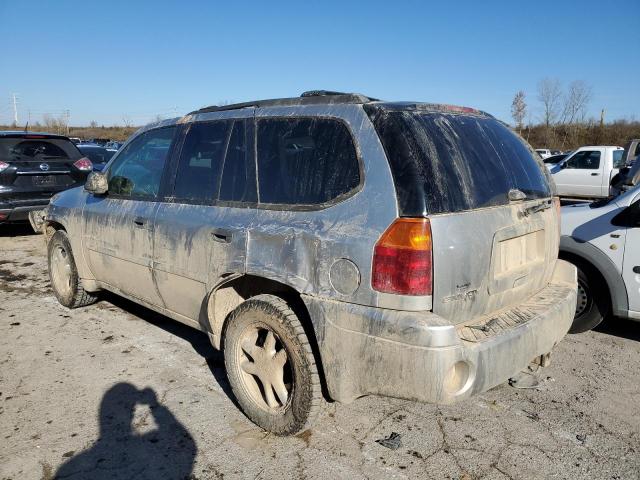 Photo 2 from auction – 2006 GMC ENVOY with VIN 1GKDT13S862125289