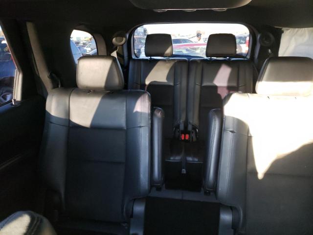 Photo 10 from auction – 2019 DODGE DURANGO R/ with VIN 1C4SDJCT1KC652863