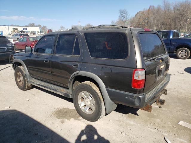 Photo 3 from auction – 1998 TOYOTA 4RUNNER SR with VIN JT3HM84RXW0027377