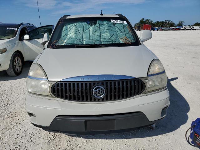 Photo 5 from auction – 2007 BUICK RENDEZVOUS with VIN 3G5DA03L07S501629